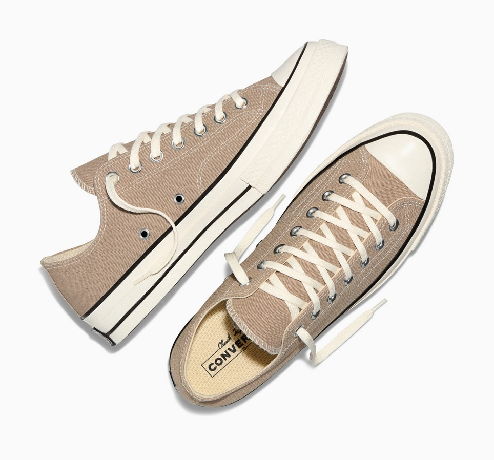 Chuck 70