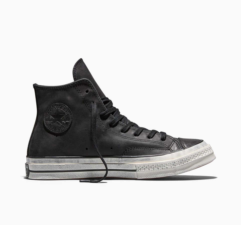 Chuck 70