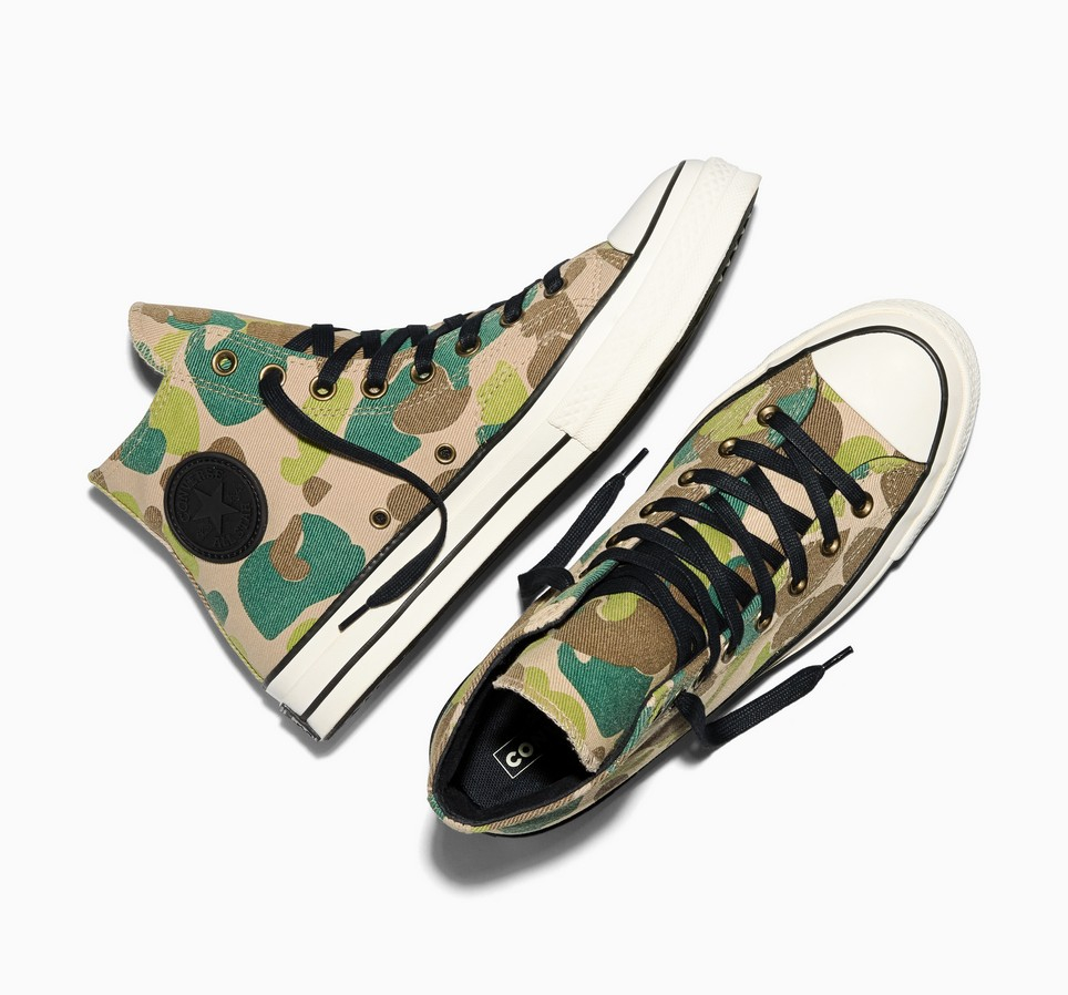 Chuck 70