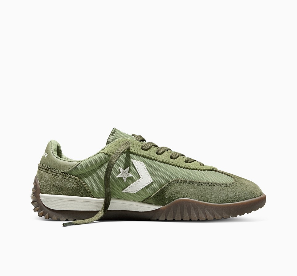 Run Star Trainer