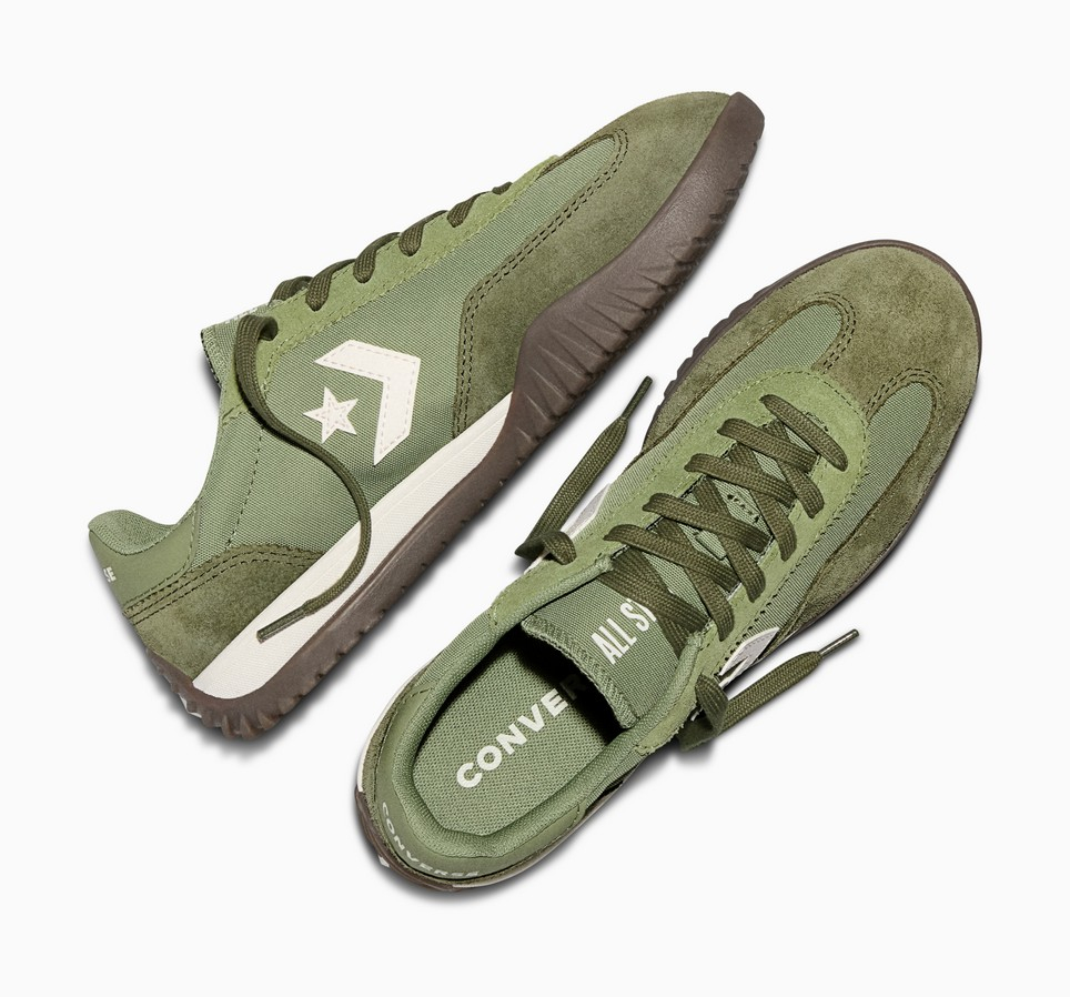 Run Star Trainer