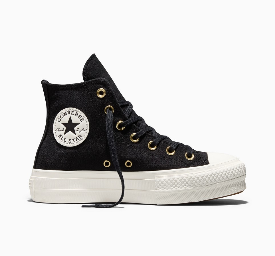 Chuck Taylor All Star Lift