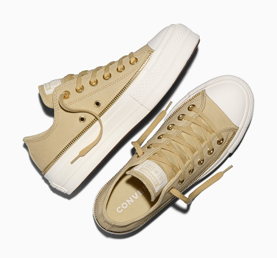 Chuck Taylor All Star Lift