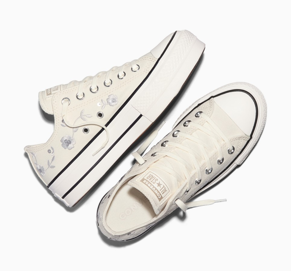 Chuck Taylor All Star Lift