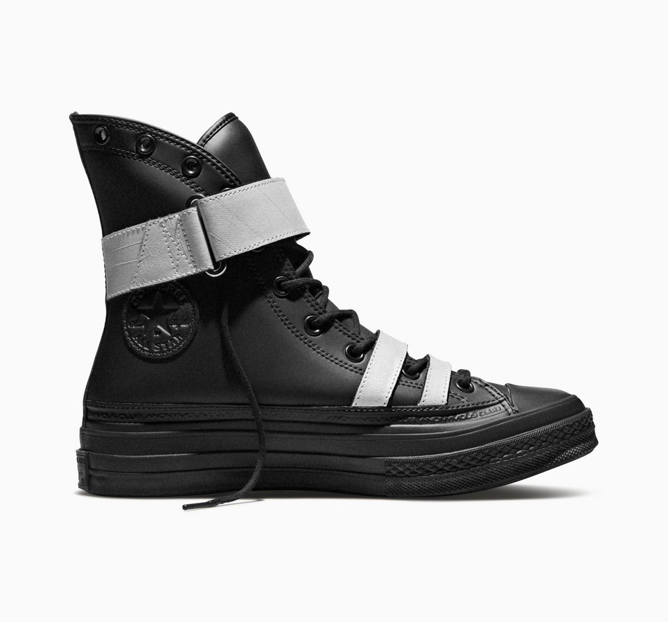 Chuck 70 Anonymous Club