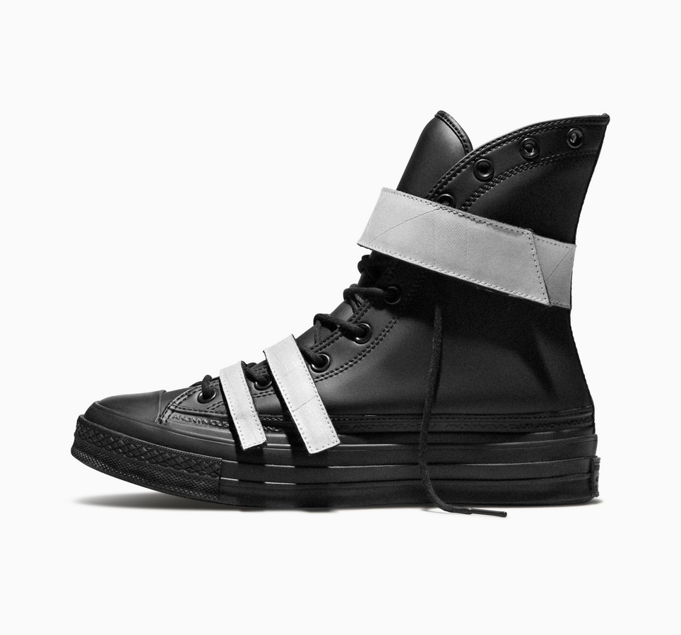 Chuck 70 Anonymous Club