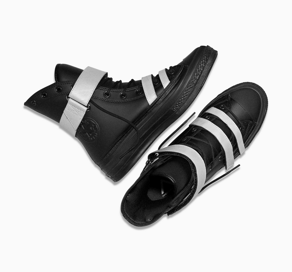 Chuck 70 Anonymous Club