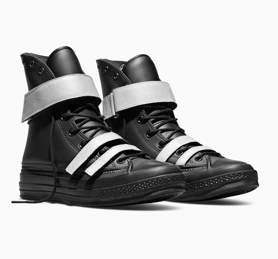 Chuck 70 Anonymous Club