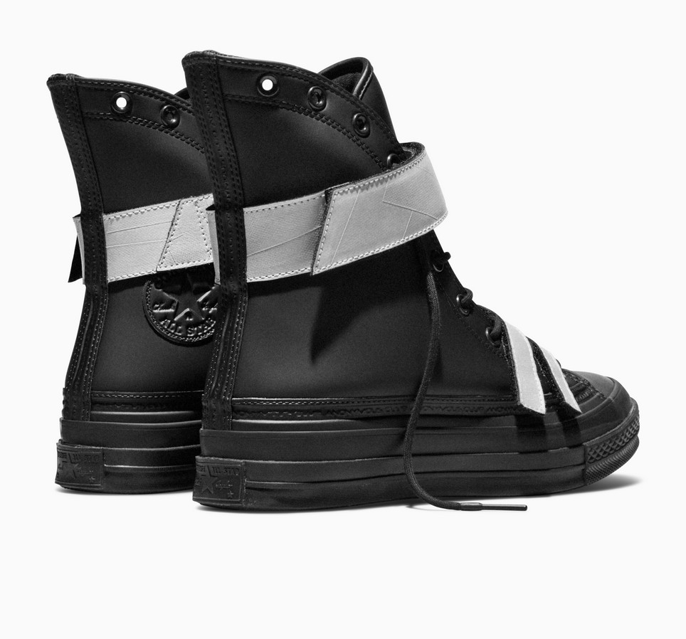 Chuck 70 Anonymous Club