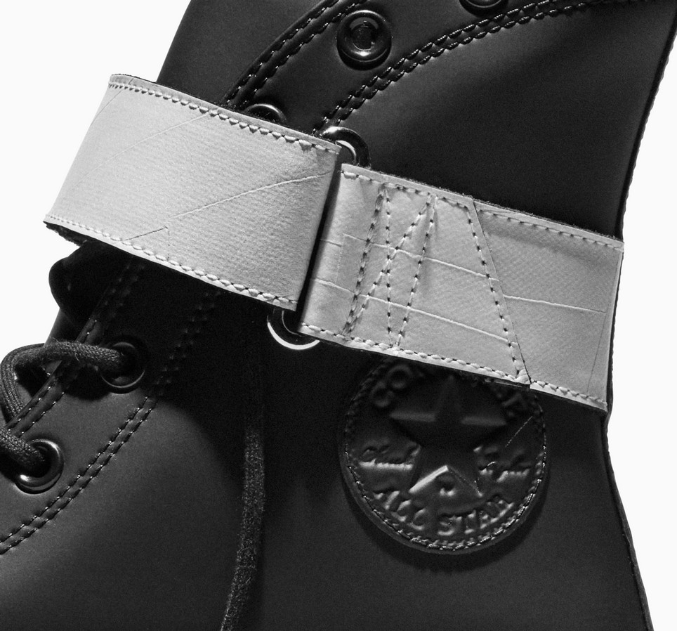 Chuck 70 Anonymous Club