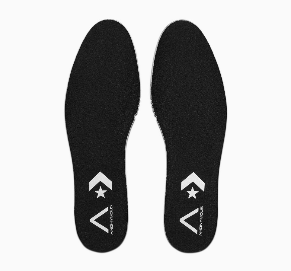 Chuck 70 Anonymous Club