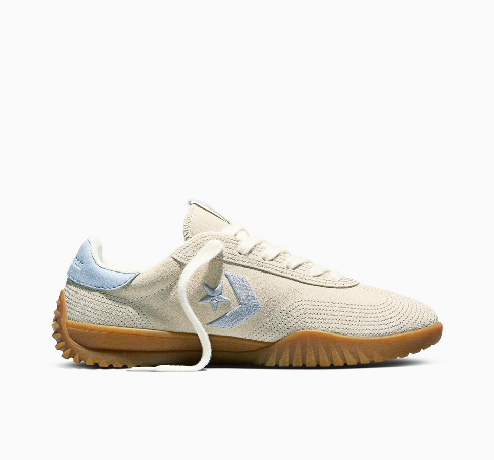 Run Star Trainer