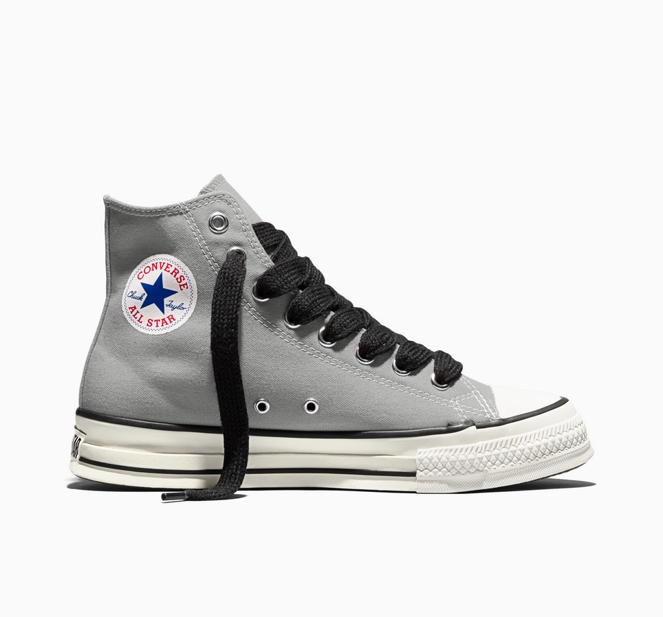 Chuck Taylor All Star Throwback