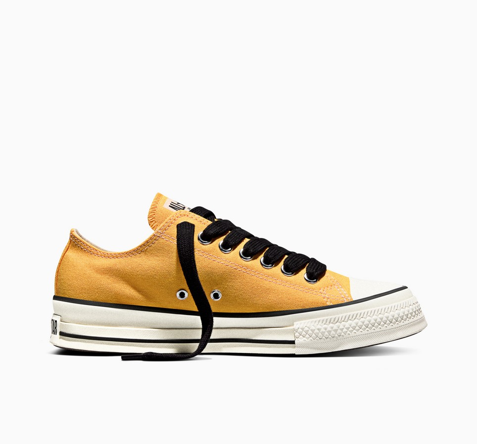 Chuck Taylor All Star Throwback