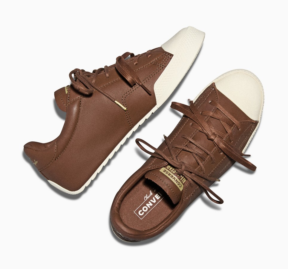 Chuck Taylor Lo