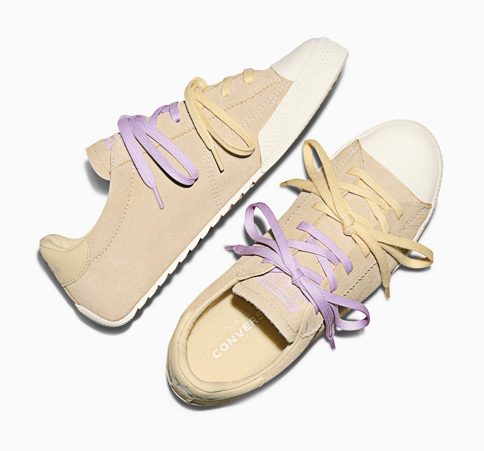 Chuck Taylor Lo