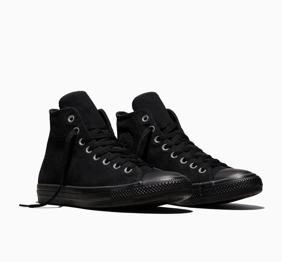 Chuck Taylor All Star Suede