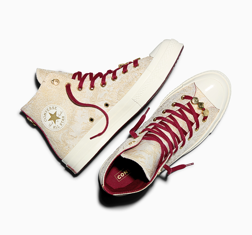 Chuck 70 Lunar New Year