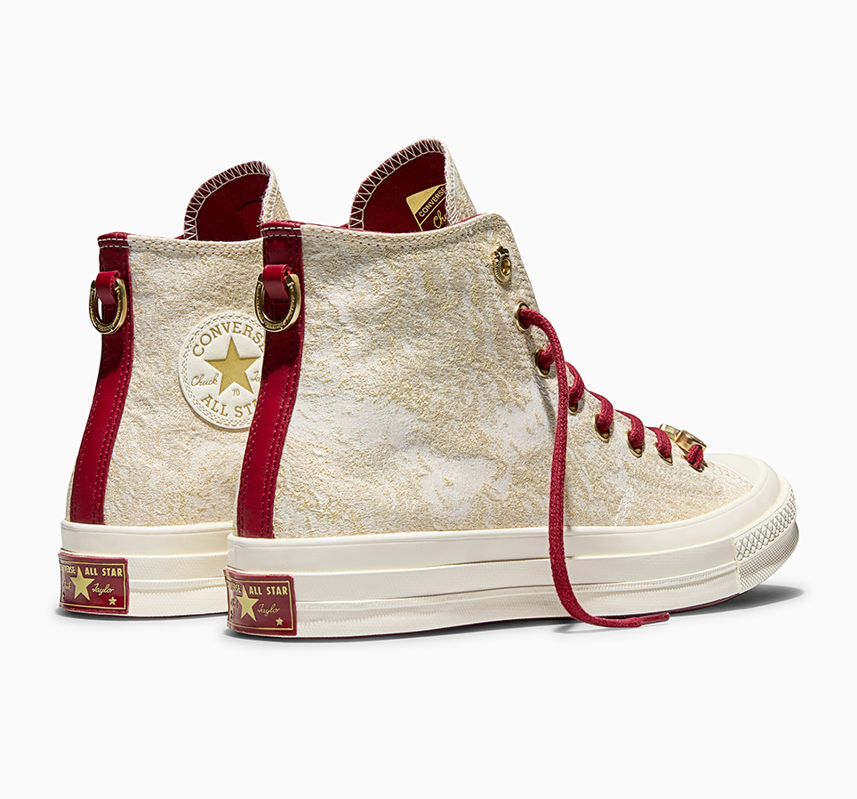 Chuck 70 Lunar New Year