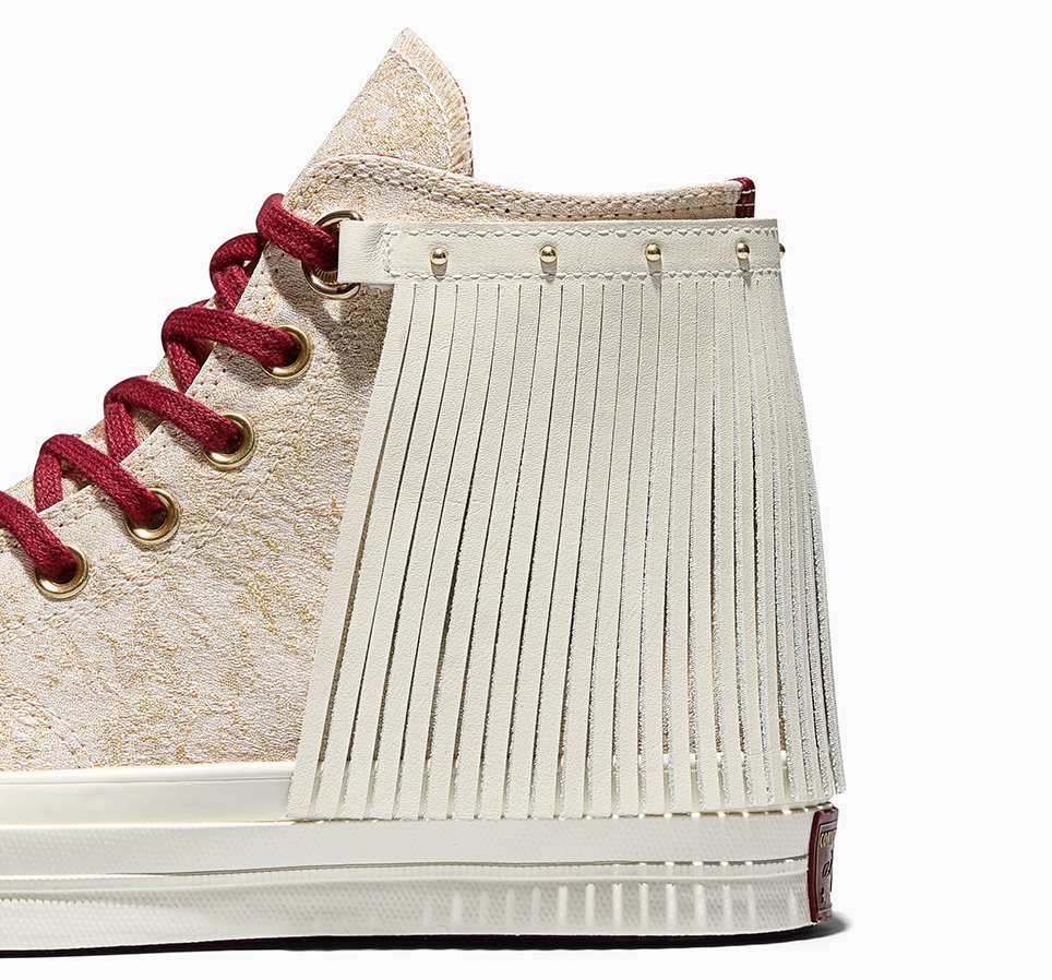 Chuck 70 Lunar New Year