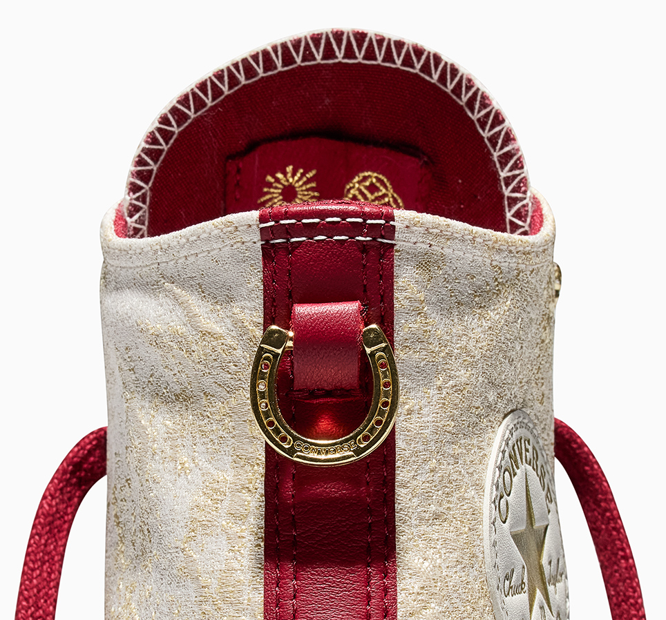 Chuck 70 Lunar New Year