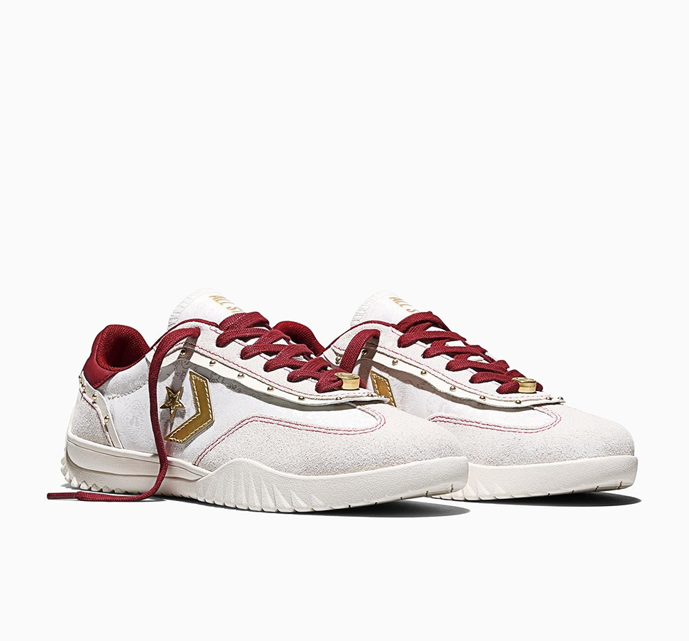 Run Star Trainer Lunar New Year