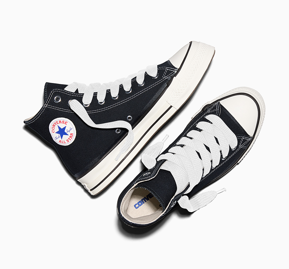 Chuck Taylor All Star Throwback