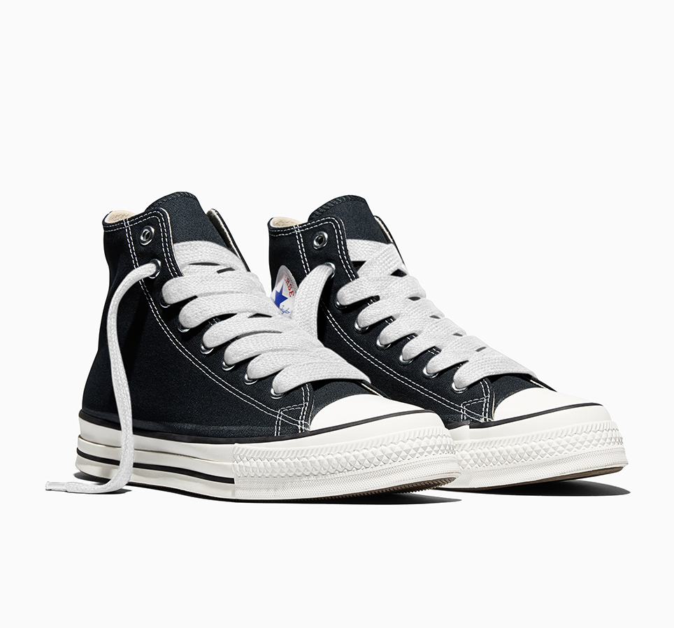 Chuck Taylor All Star Throwback