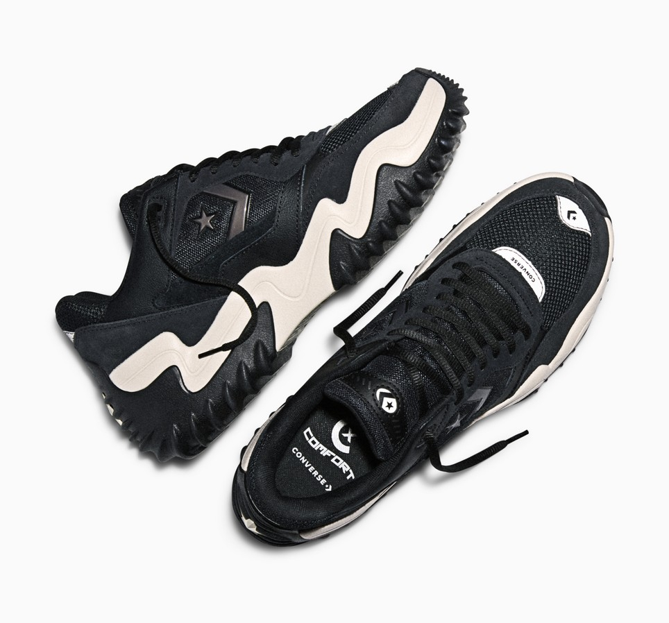 Converse Wave Motion Trainer