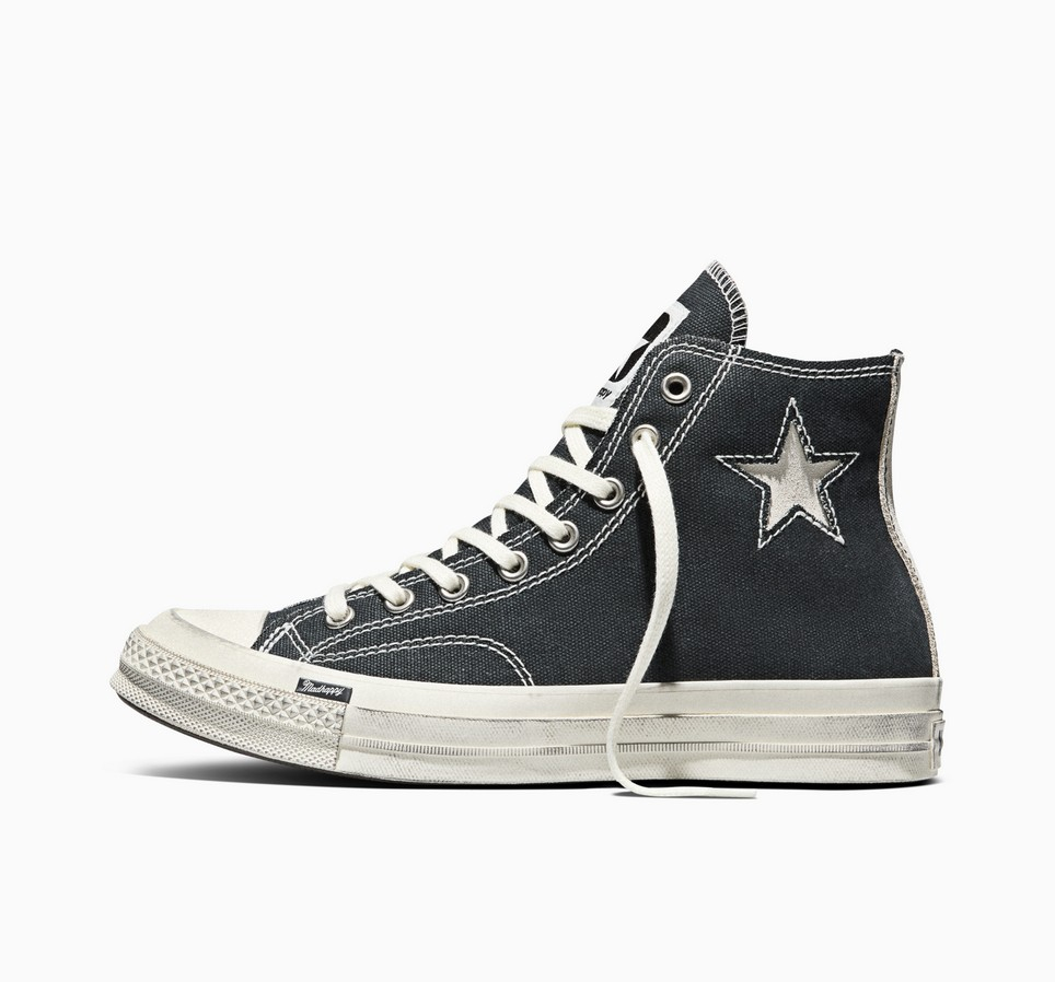 Converse x Madhappy Chuck 70