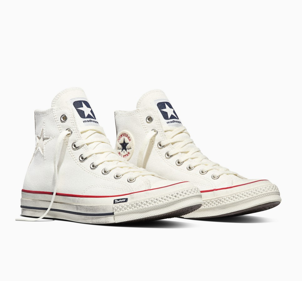 Converse x Madhappy Chuck 70