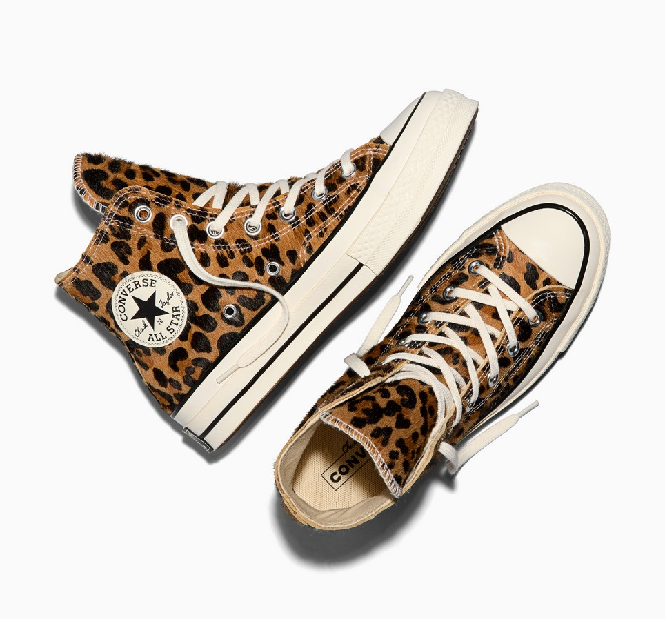 Chuck 70