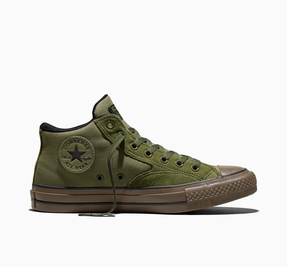 Chuck Taylor All Star Malden Street