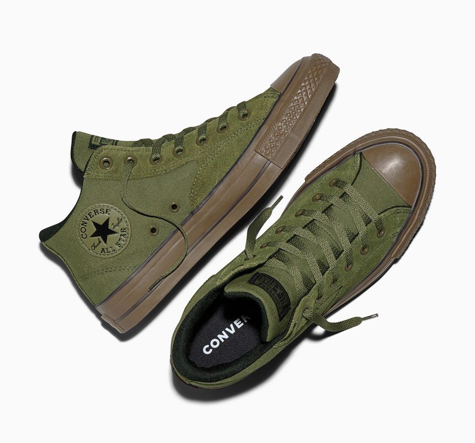 Chuck Taylor All Star Malden Street