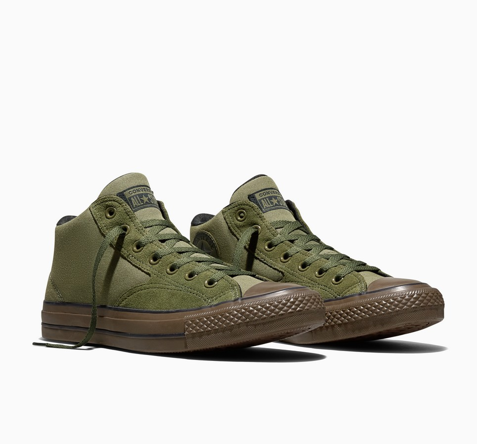 Chuck Taylor All Star Malden Street