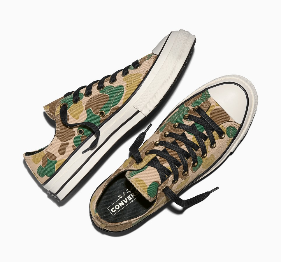 Chuck 70