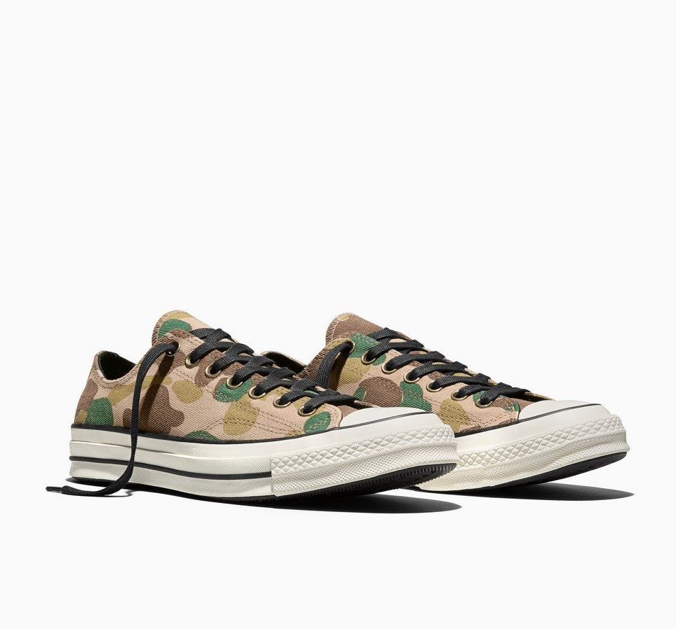 Chuck 70