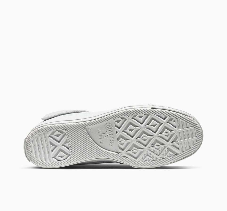 Chuck 70 Anonymous Club