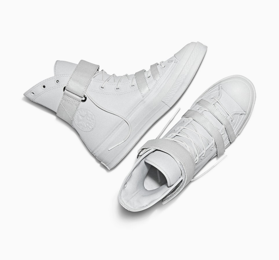 Chuck 70 Anonymous Club