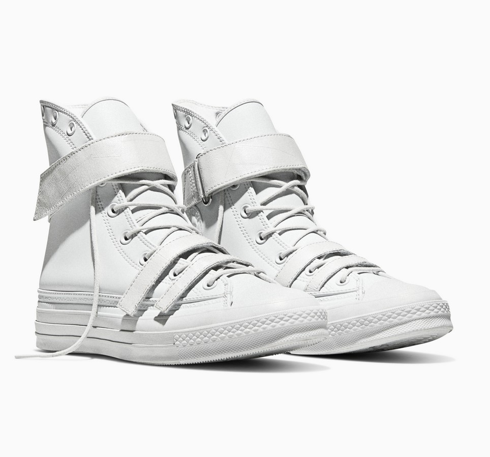 Chuck 70 Anonymous Club