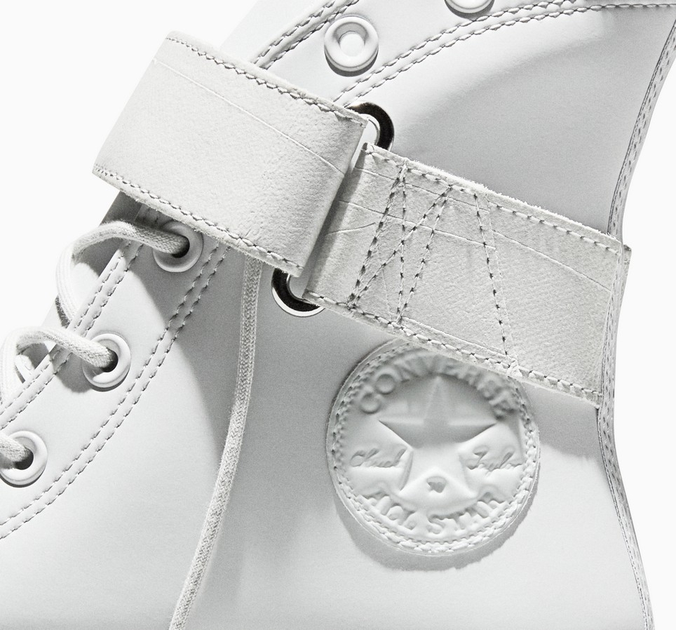 Chuck 70 Anonymous Club