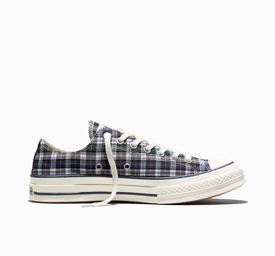 Converse X Noah Chuck 70