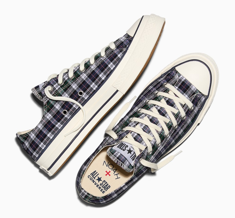 Converse X Noah Chuck 70
