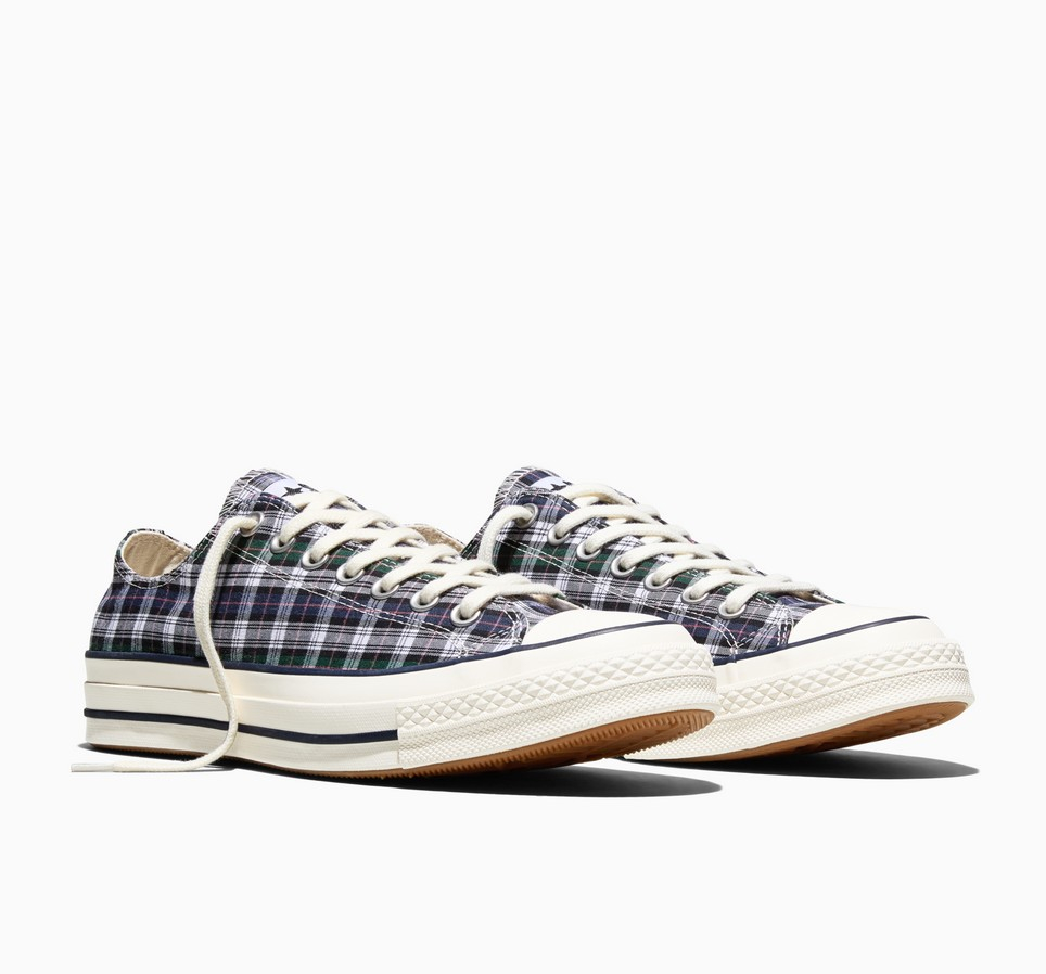Converse X Noah Chuck 70