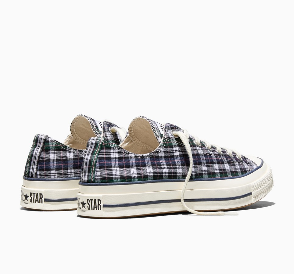 Converse X Noah Chuck 70