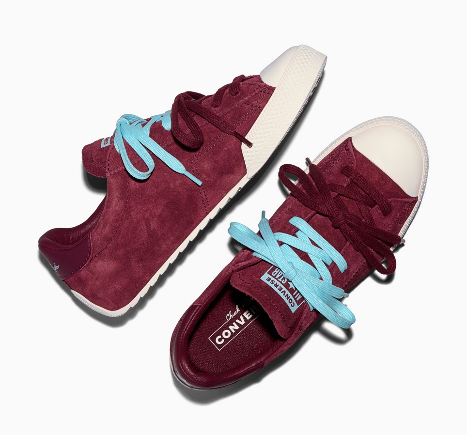 Chuck Taylor Lo