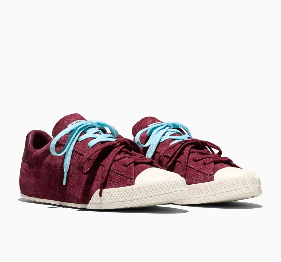 Chuck Taylor Lo