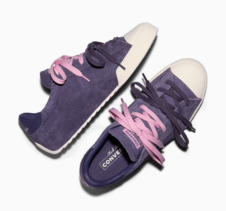 Chuck Taylor Lo