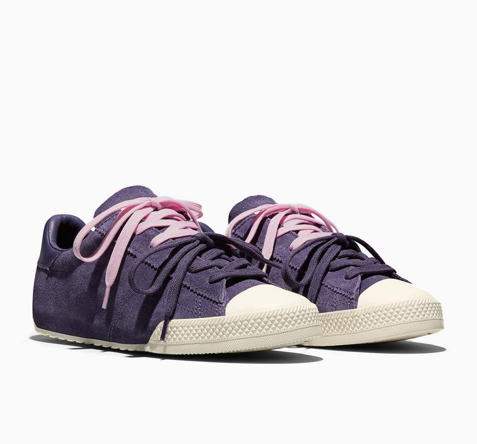 Chuck Taylor Lo