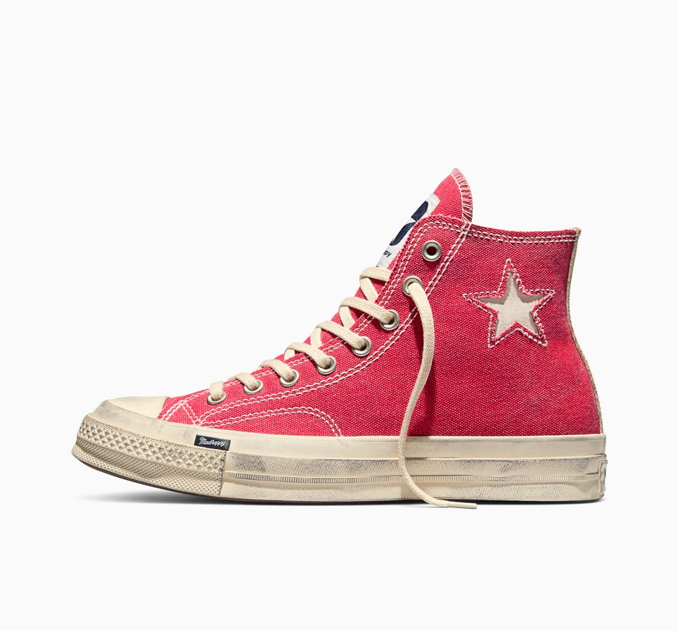 Converse x Madhappy Chuck 70